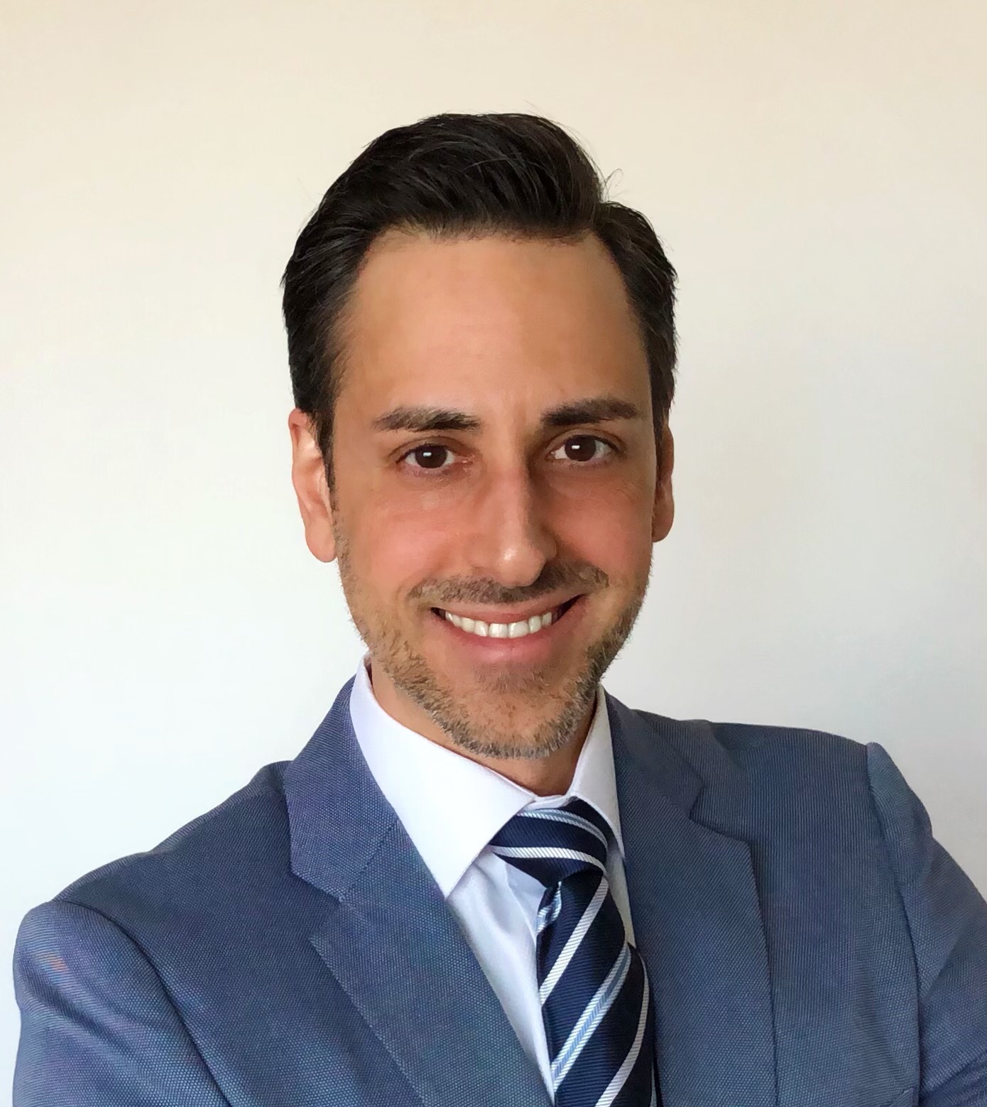 Alejandro Garcia Fernandez